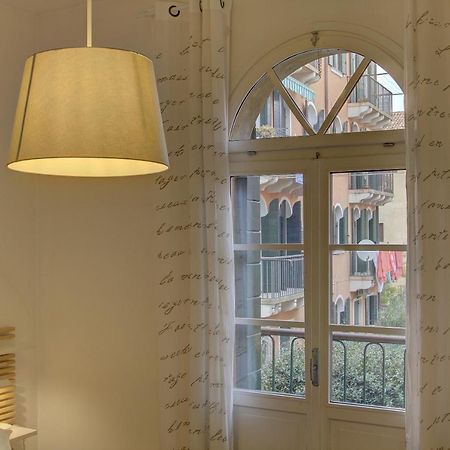 Ferienwohnung Soave Ghetto Venedig Exterior foto